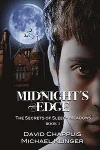 bokomslag Midnight's Edge
