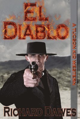 bokomslag El Diablo