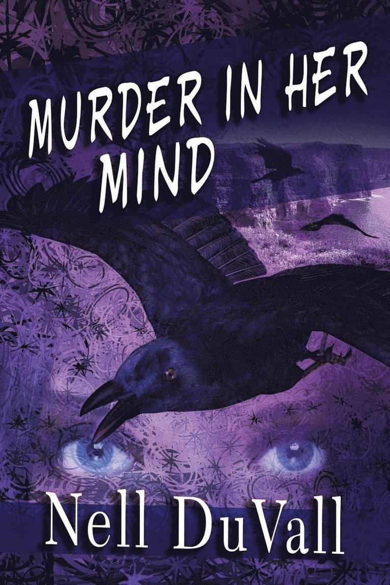 Murder In Her Mind 1