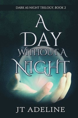 bokomslag Day Without A Night