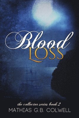 Blood Loss 1