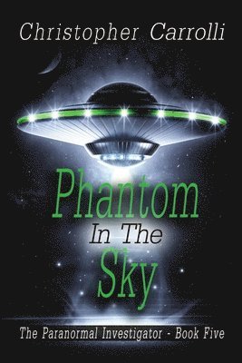 Phantom in the Sky 1