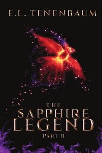 bokomslag The Sapphire Legend, Part 2