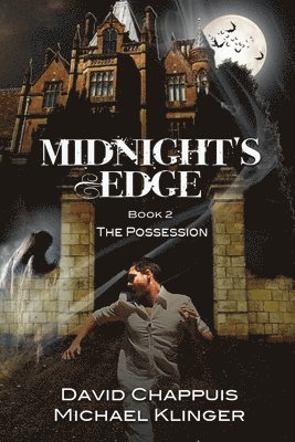 Midnight's Edge 1