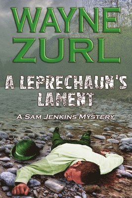 bokomslag A Leprechaun's Lament