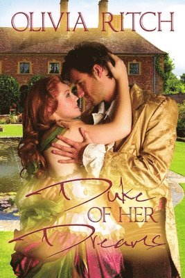 Olivia Ritch - Duke of her Dreams, Häftad