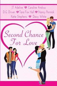 bokomslag Second Chance for Love
