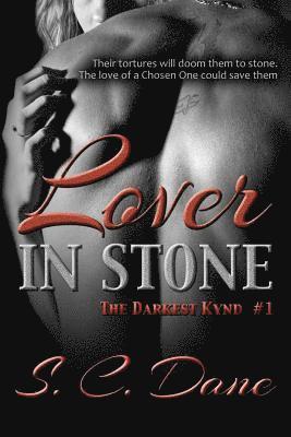 Lover In Stone 1