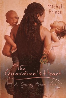 Michel Prince - Guardian's Heart, Häftad
