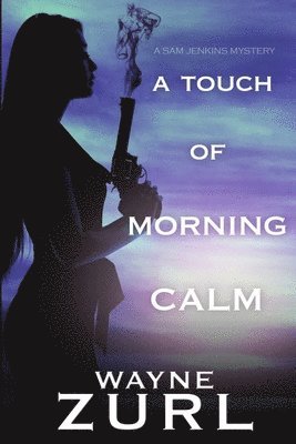 Touch of Morning Calm