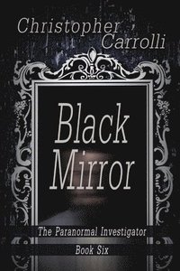 bokomslag Black Mirror