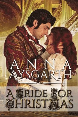 Anna Aysgarth - Bride for Christmas, Häftad