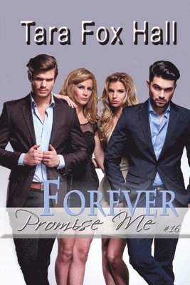 Tara Fox Hall - Forever, Häftad