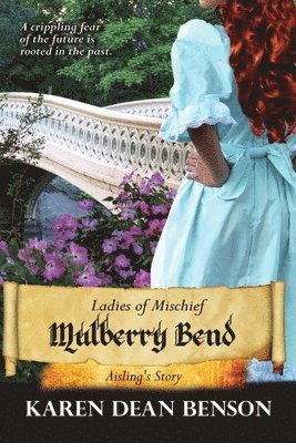 Karen Dean Benson - Mulberry Bend, Häftad