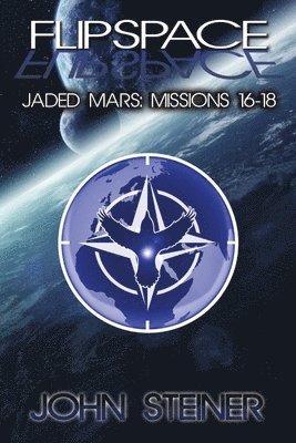 Jaded Mars 1
