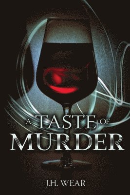 A Taste of Murder 1