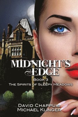 Midnight's Edge 1