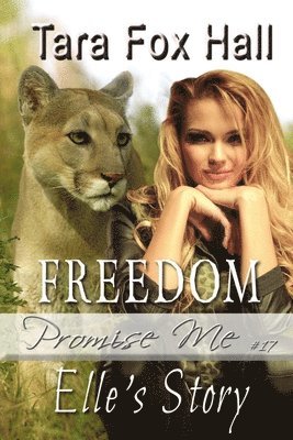 Tara Fox Hall - Freedom, Häftad