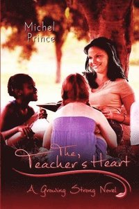 bokomslag Teacher's Heart