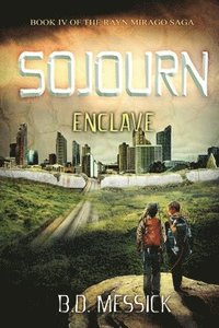 bokomslag Sojourn-Enclave