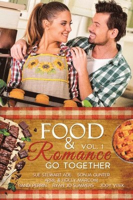 Food & Romance Go Together, Vol. 1 1