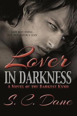 Lover In Darkness 1