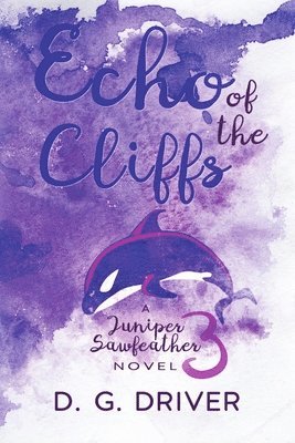 Echo of the Cliffs 1