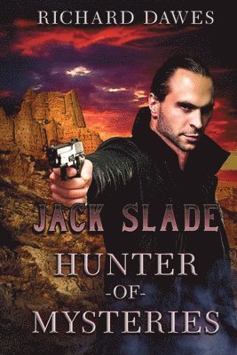 Jack Slade 1