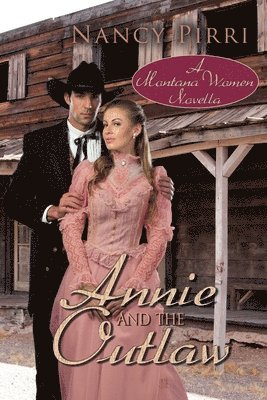 Annie and the Outlaw 1