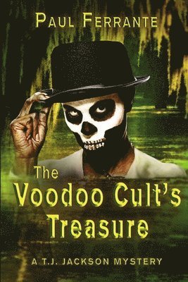 bokomslag The Voodoo Cult's Treasure