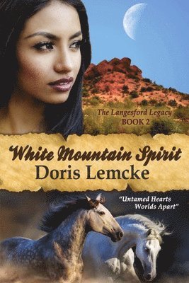White Mountain Spirit