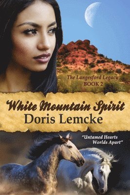 White Mountain Spirit 1