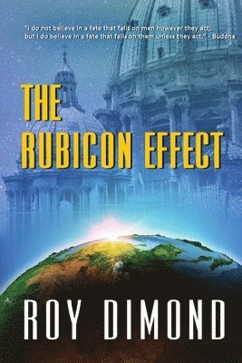 bokomslag The Rubicon Effect