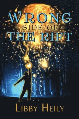 Wrong Side of the Rift 1