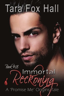 Immortal Reckoning 1