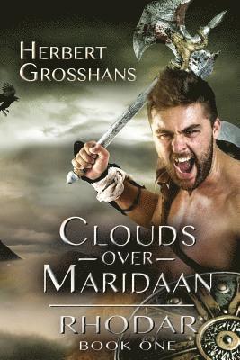 Herbert Grosshans - Clouds Over Maridaan, Häftad