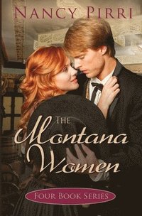 bokomslag The Montana Women