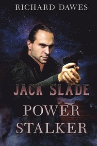 bokomslag Jack Slade