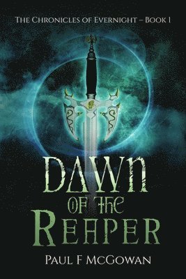 Paul F McGowan - Dawn of the Reaper, Häftad. Tillgänglighet: Lägg i varukorg