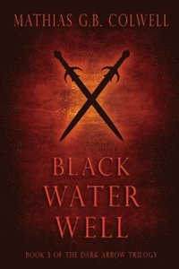 bokomslag Black Water Well