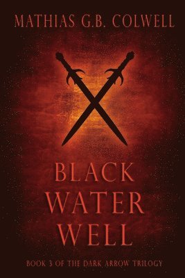 Black Water Well 1