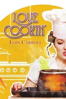 Lois Carroll - Love Cookin', Häftad