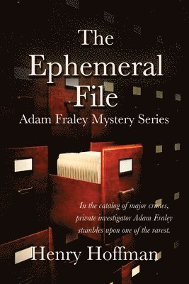 The Ephemeral File 1