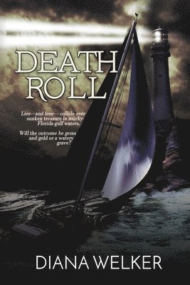 bokomslag Death Roll