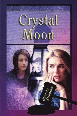 bokomslag Crystal Moon