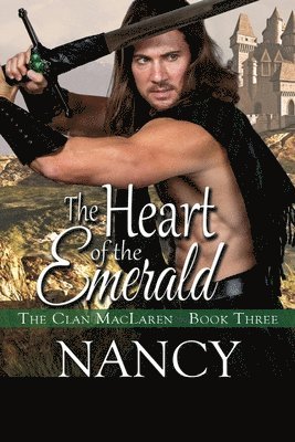 Heart of the Emerald