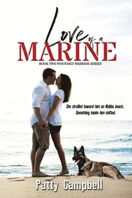 Love of a Marine 1