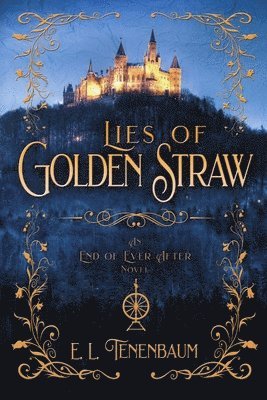 Lies of Golden Straw 1