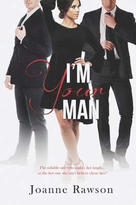 I'm Your Man 1