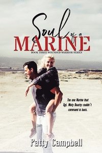 bokomslag Soul of a Marine